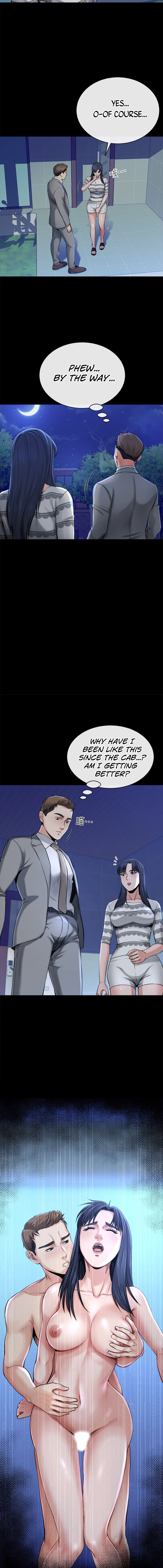 Cheer Up, Brother In Law chapter 12 page 7