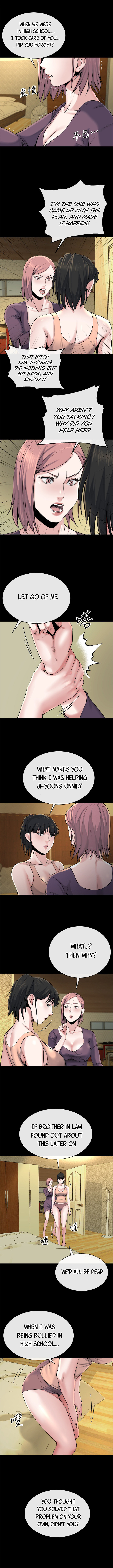 Cheer Up, Brother In Law chapter 12 page 10
