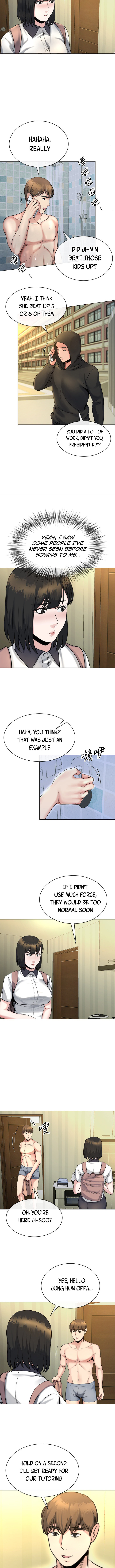 Cheer Up, Brother In Law chapter 13 page 11