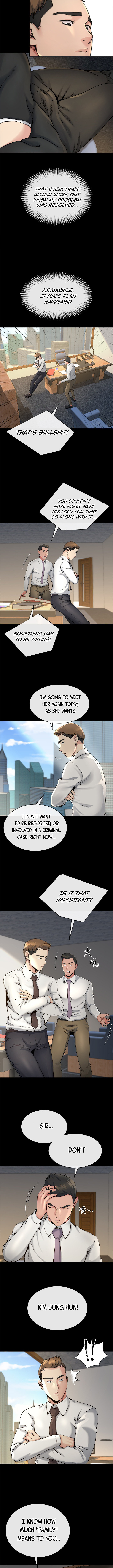 Cheer Up, Brother In Law chapter 14 page 4