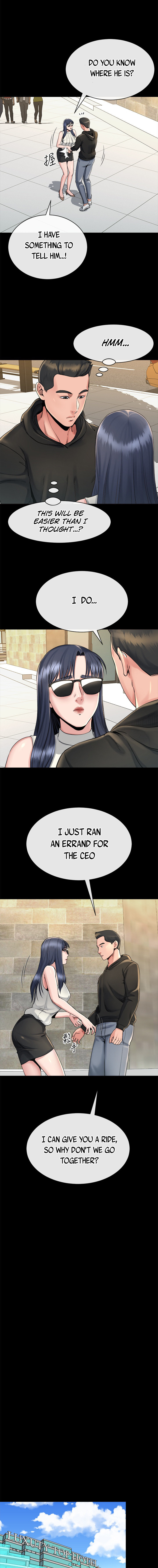 Cheer Up, Brother In Law chapter 16 page 3