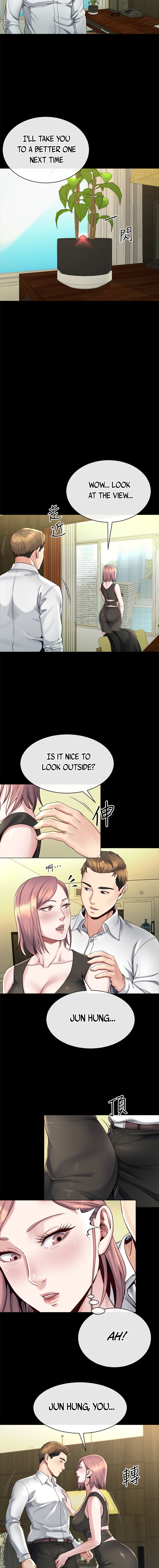 Cheer Up, Brother In Law chapter 16 page 5