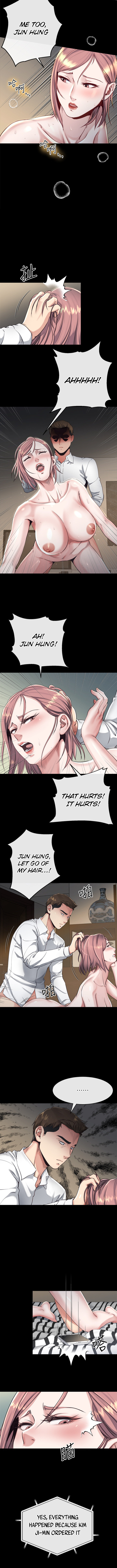 Cheer Up, Brother In Law chapter 16 page 10