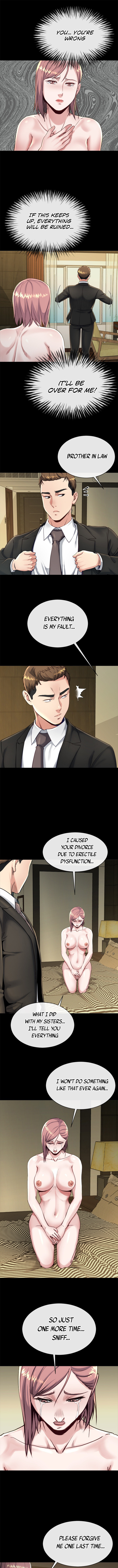 Cheer Up, Brother In Law chapter 17 page 6