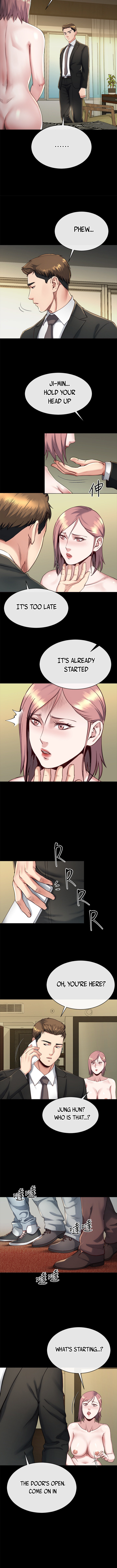 Cheer Up, Brother In Law chapter 17 page 7
