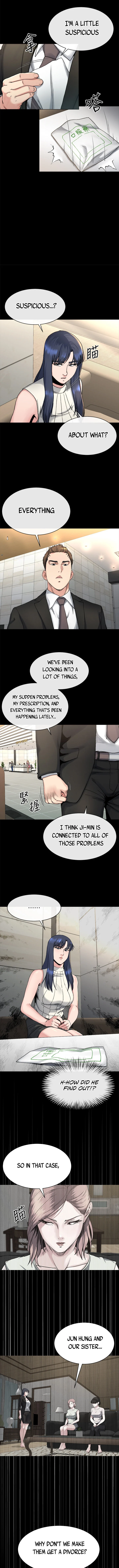 Cheer Up, Brother In Law chapter 18 page 4