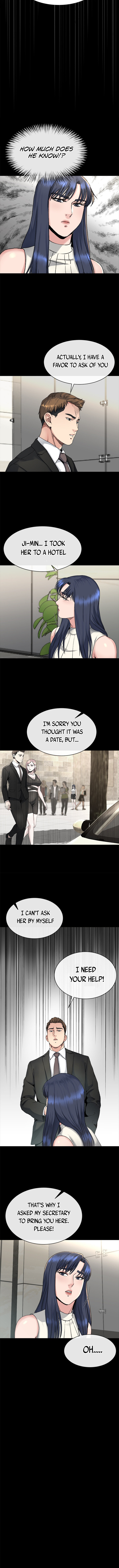 Cheer Up, Brother In Law chapter 18 page 5