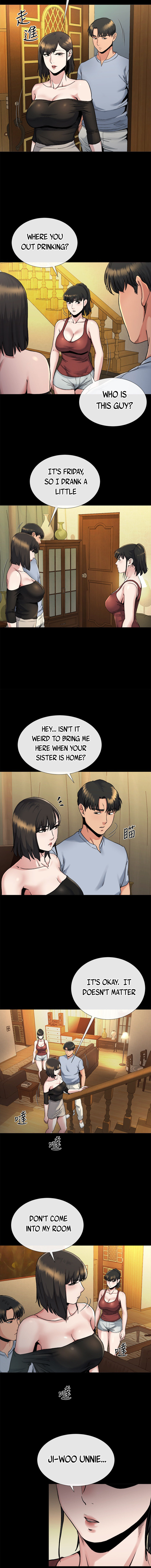 Cheer Up, Brother In Law chapter 19 page 2