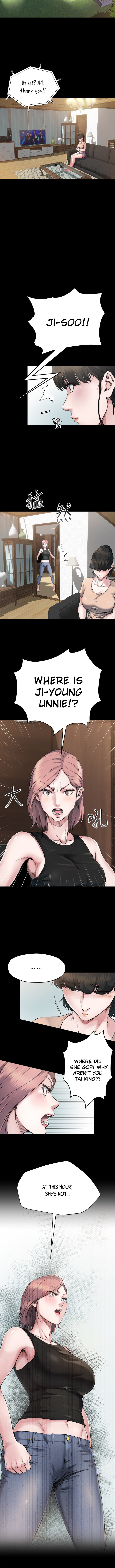 Cheer Up, Brother In Law chapter 2 page 2