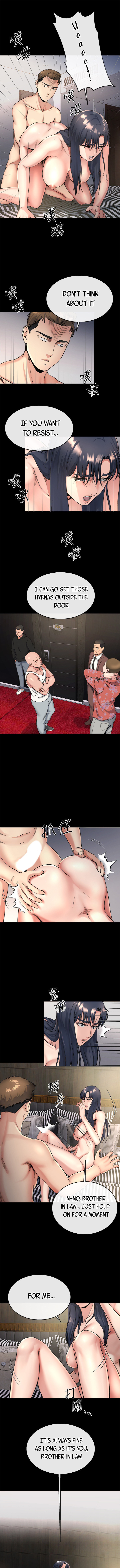 Cheer Up, Brother In Law chapter 20 page 3
