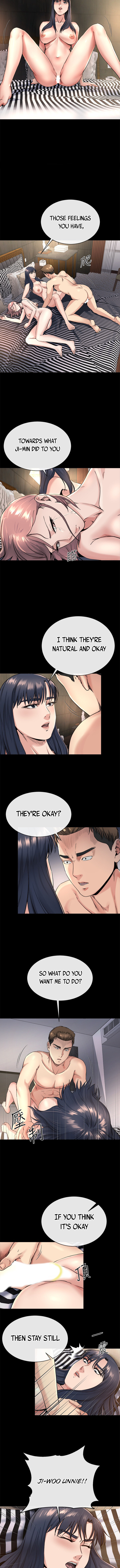 Cheer Up, Brother In Law chapter 20 page 4