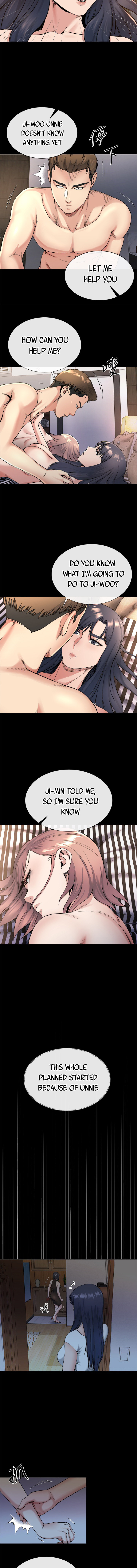 Cheer Up, Brother In Law chapter 20 page 5