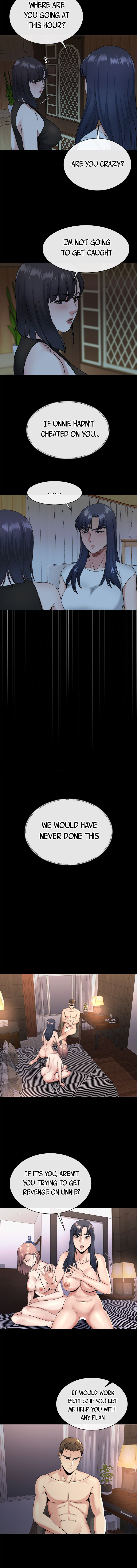 Cheer Up, Brother In Law chapter 20 page 6