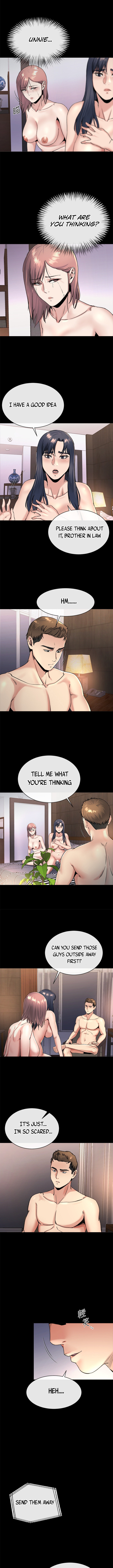 Cheer Up, Brother In Law chapter 20 page 7