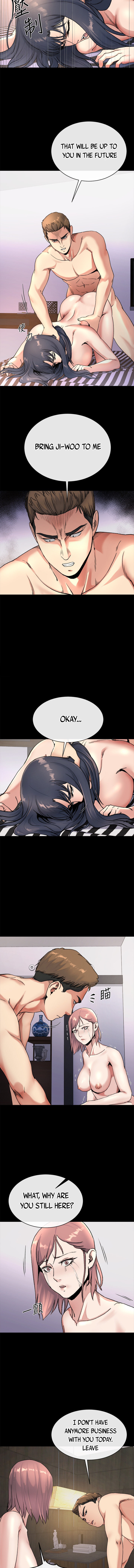 Cheer Up, Brother In Law chapter 21 page 4