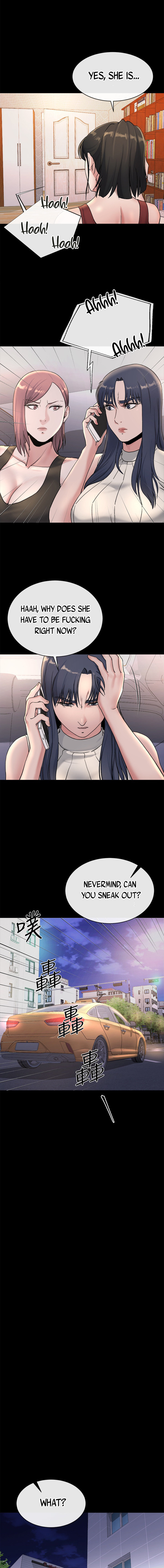 Cheer Up, Brother In Law chapter 21 page 9