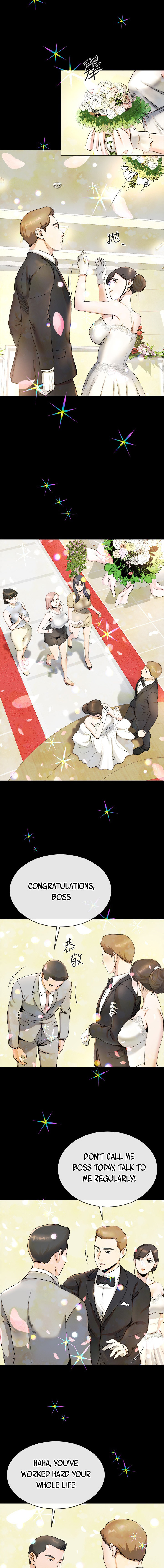 Cheer Up, Brother In Law chapter 22 page 2