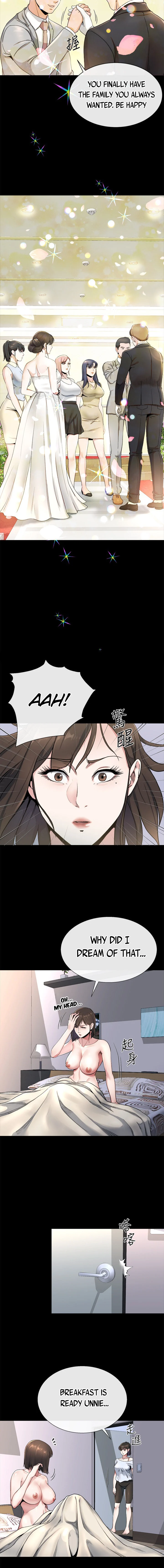 Cheer Up, Brother In Law chapter 22 page 3