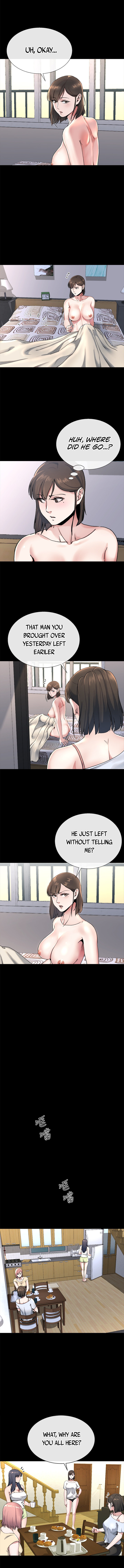 Cheer Up, Brother In Law chapter 22 page 4