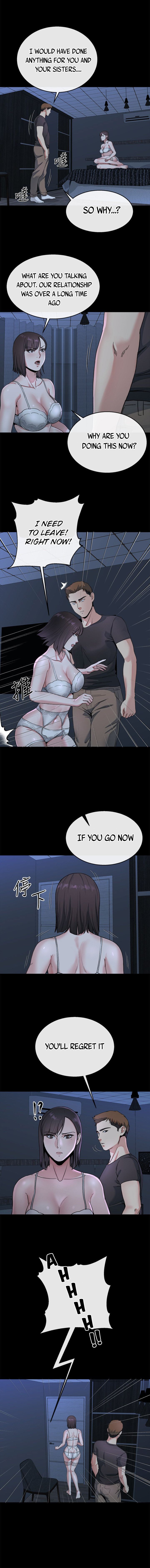 Cheer Up, Brother In Law chapter 22 page 9