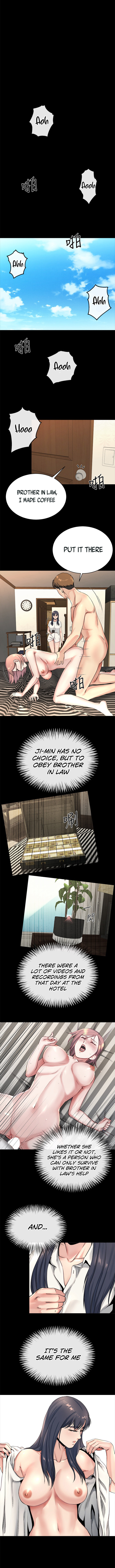 Cheer Up, Brother In Law chapter 23 page 4