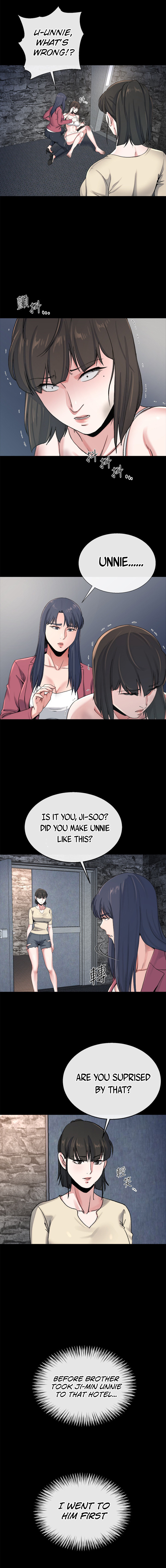 Cheer Up, Brother In Law chapter 23 page 11