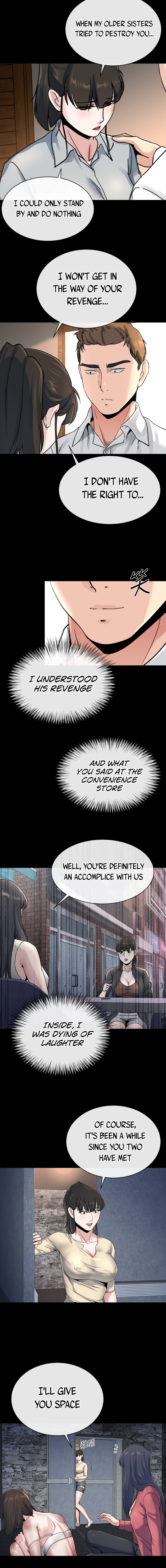 Cheer Up, Brother In Law chapter 23 page 13