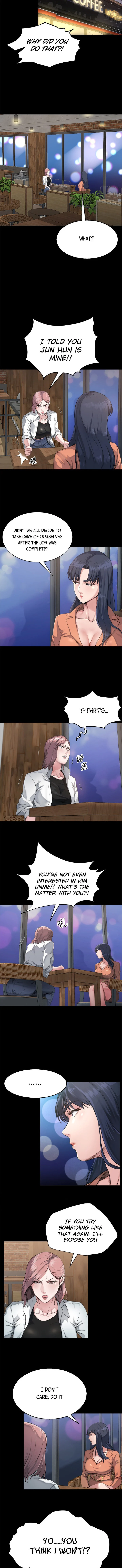 Cheer Up, Brother In Law chapter 3 page 2