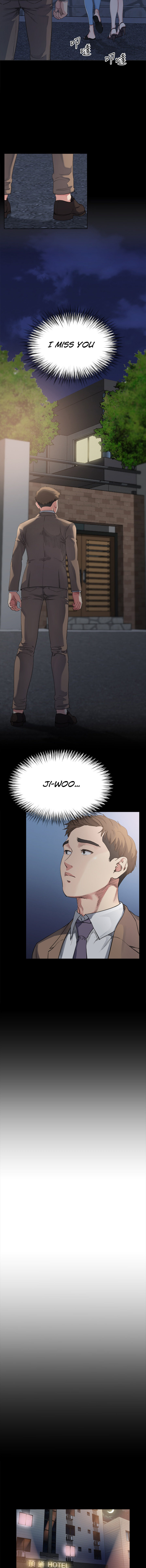 Cheer Up, Brother In Law chapter 5 page 8
