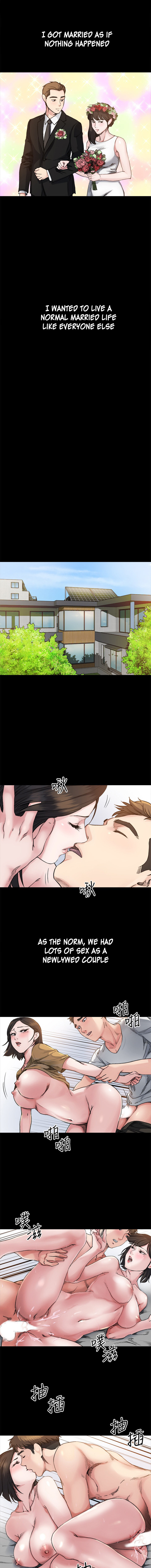 Cheer Up, Brother In Law chapter 6 page 6