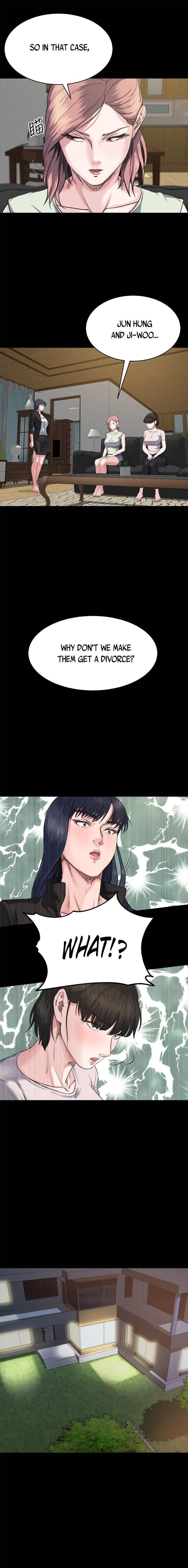 Cheer Up, Brother In Law chapter 6 page 10
