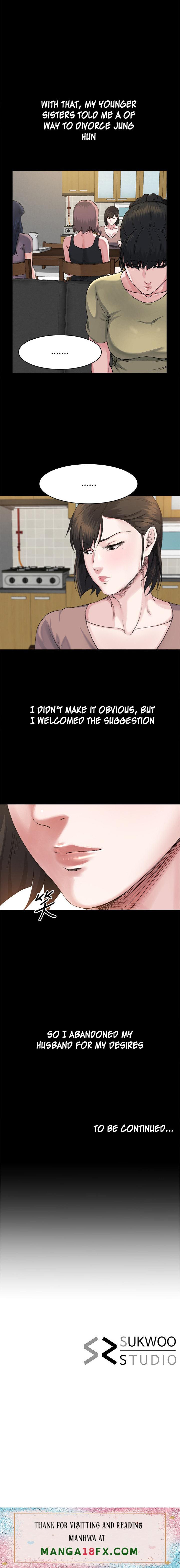 Cheer Up, Brother In Law chapter 6 page 11