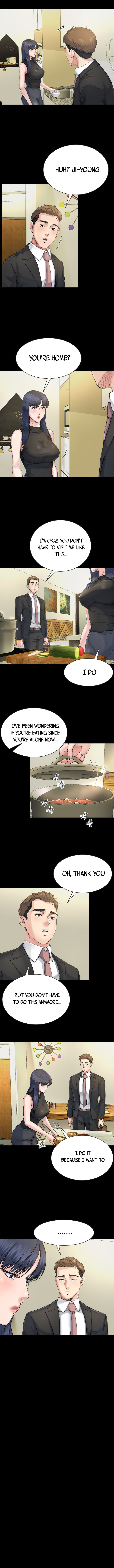 Cheer Up, Brother In Law chapter 7 page 5