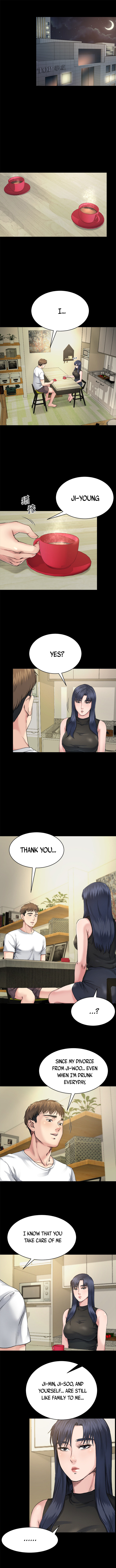 Cheer Up, Brother In Law chapter 7 page 6
