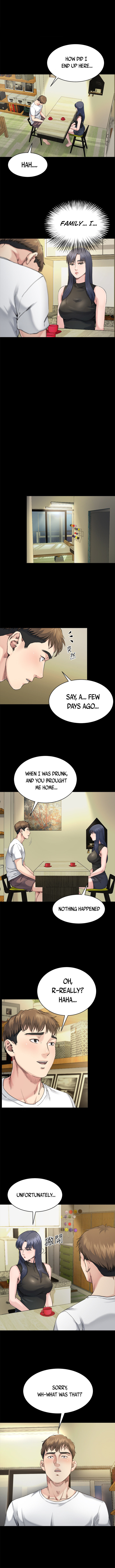 Cheer Up, Brother In Law chapter 7 page 7