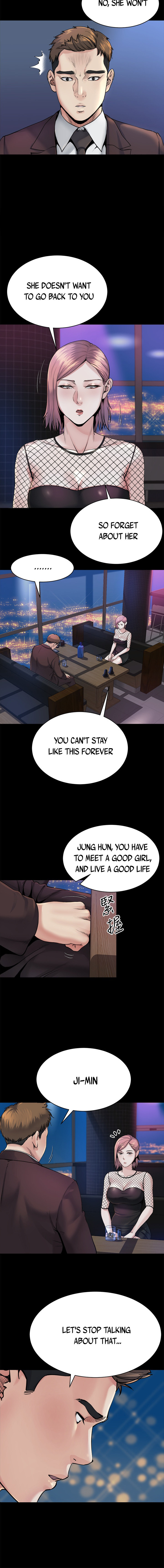 Cheer Up, Brother In Law chapter 8 page 6