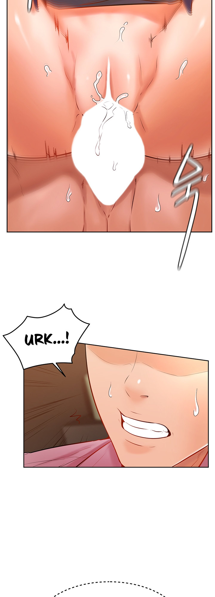 Cheer Up, Namjoo chapter 17 page 6