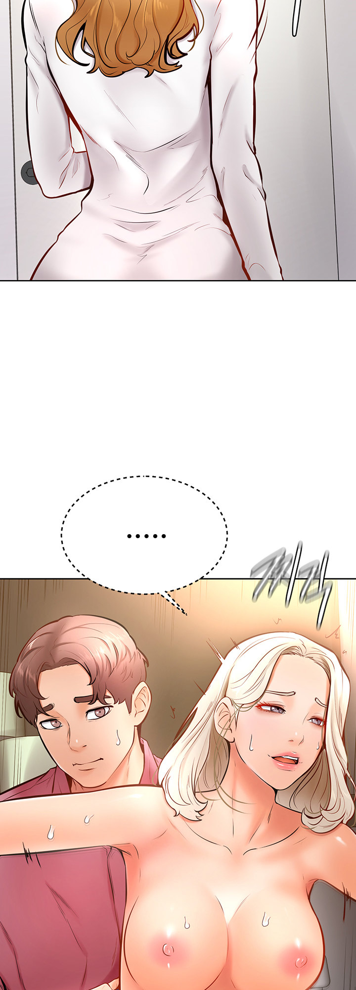 Cheer Up, Namjoo chapter 17 page 10