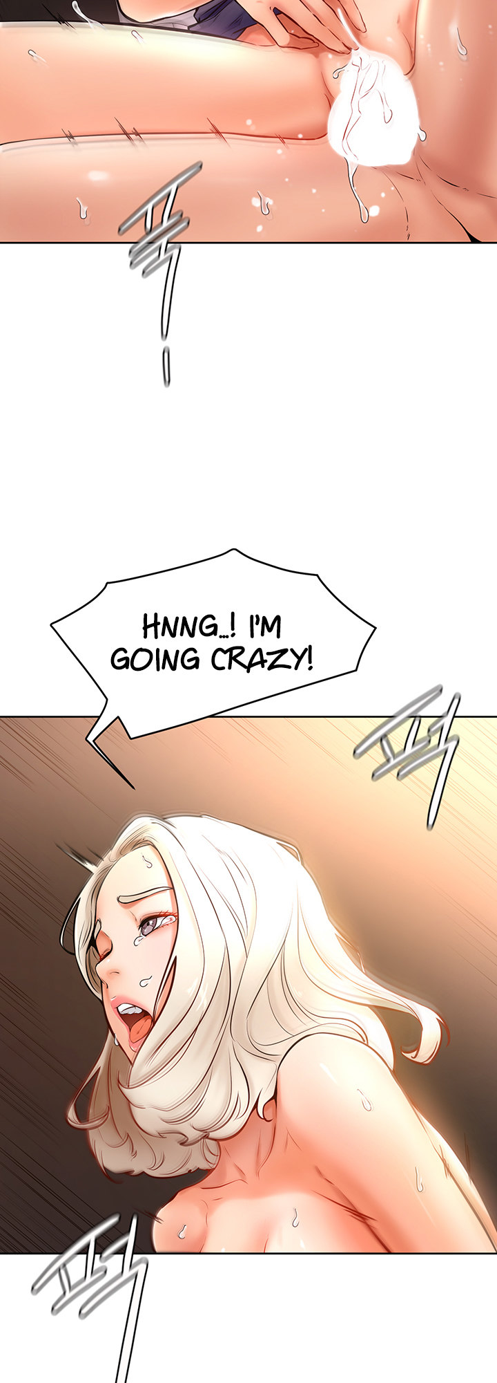 Cheer Up, Namjoo chapter 17 page 27