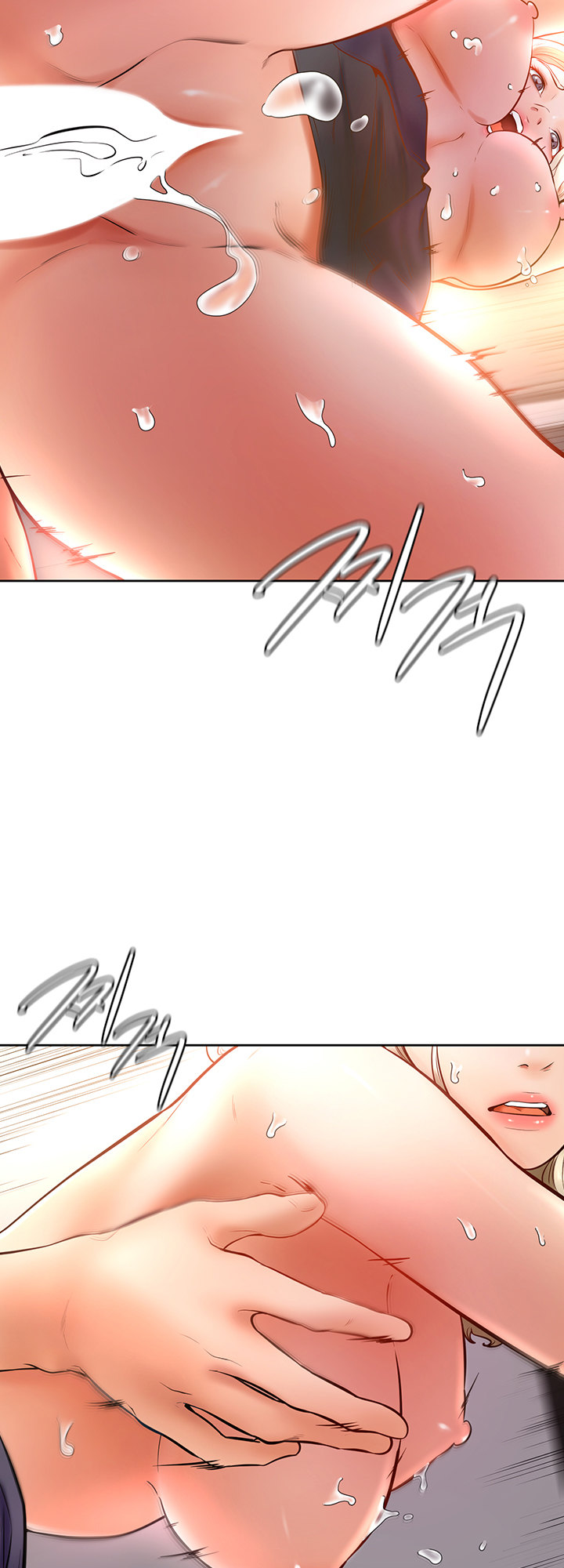 Cheer Up, Namjoo chapter 17 page 36