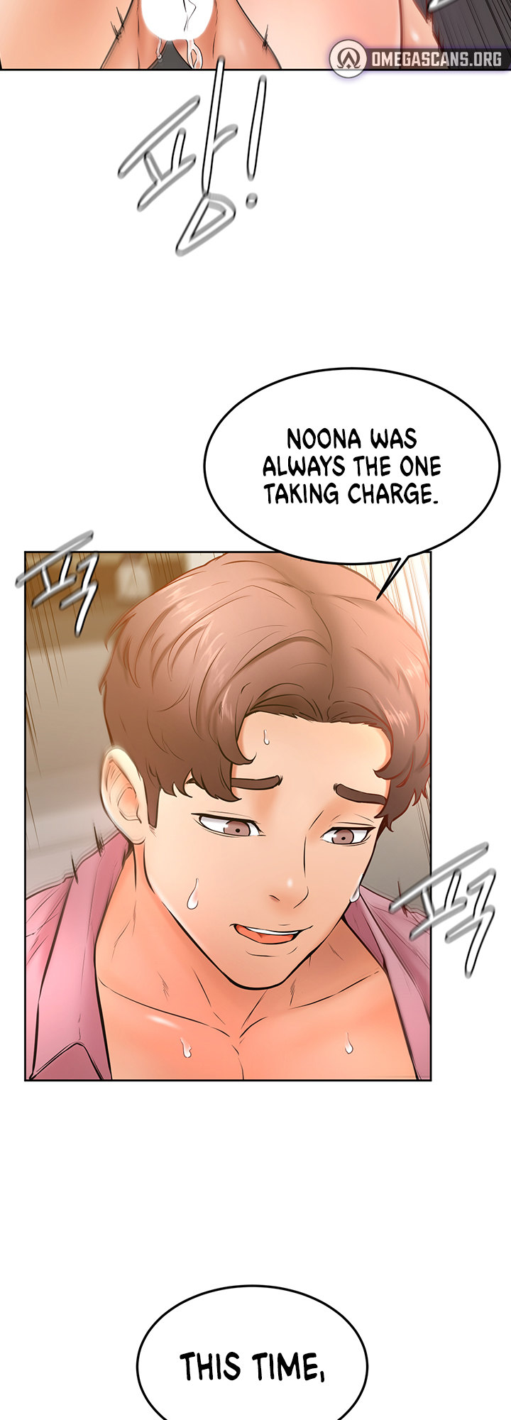 Cheer Up, Namjoo chapter 17 page 38