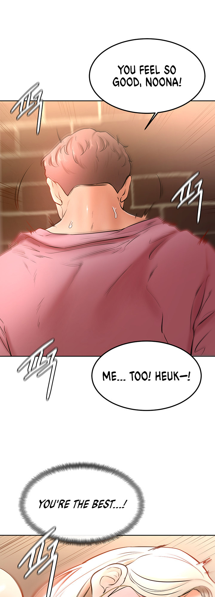 Cheer Up, Namjoo chapter 17 page 45