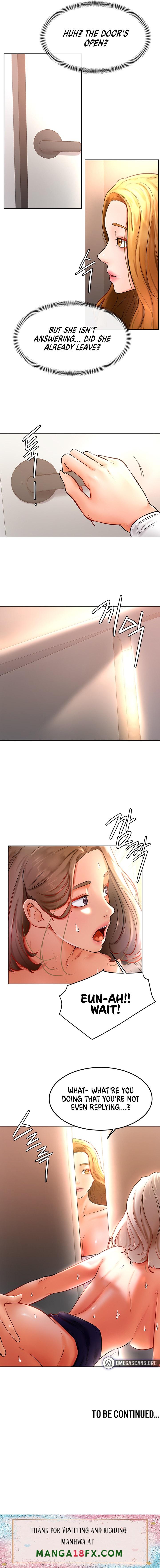Cheer Up, Namjoo chapter 17 page 49