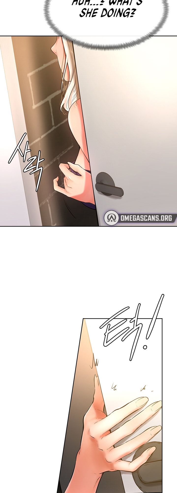 Cheer Up, Namjoo chapter 18 page 2