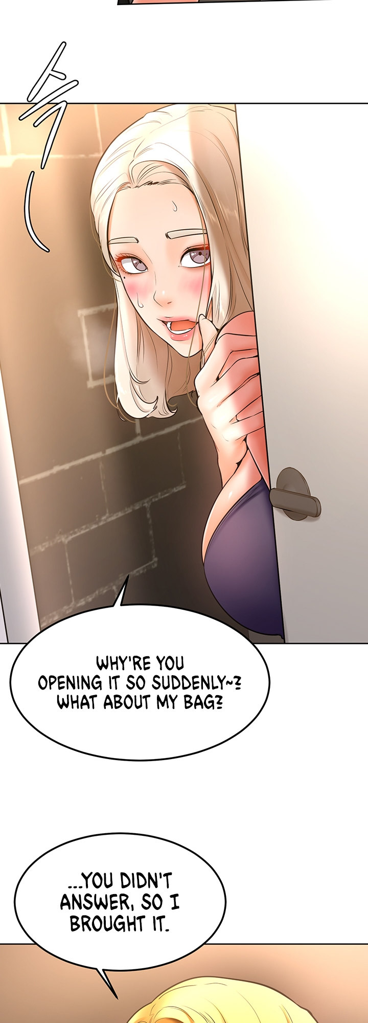 Cheer Up, Namjoo chapter 18 page 3