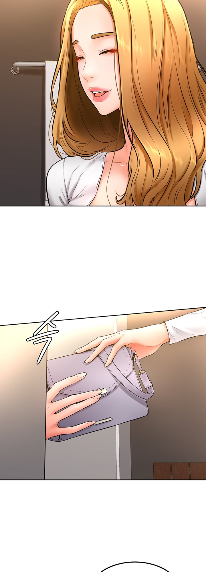 Cheer Up, Namjoo chapter 18 page 4