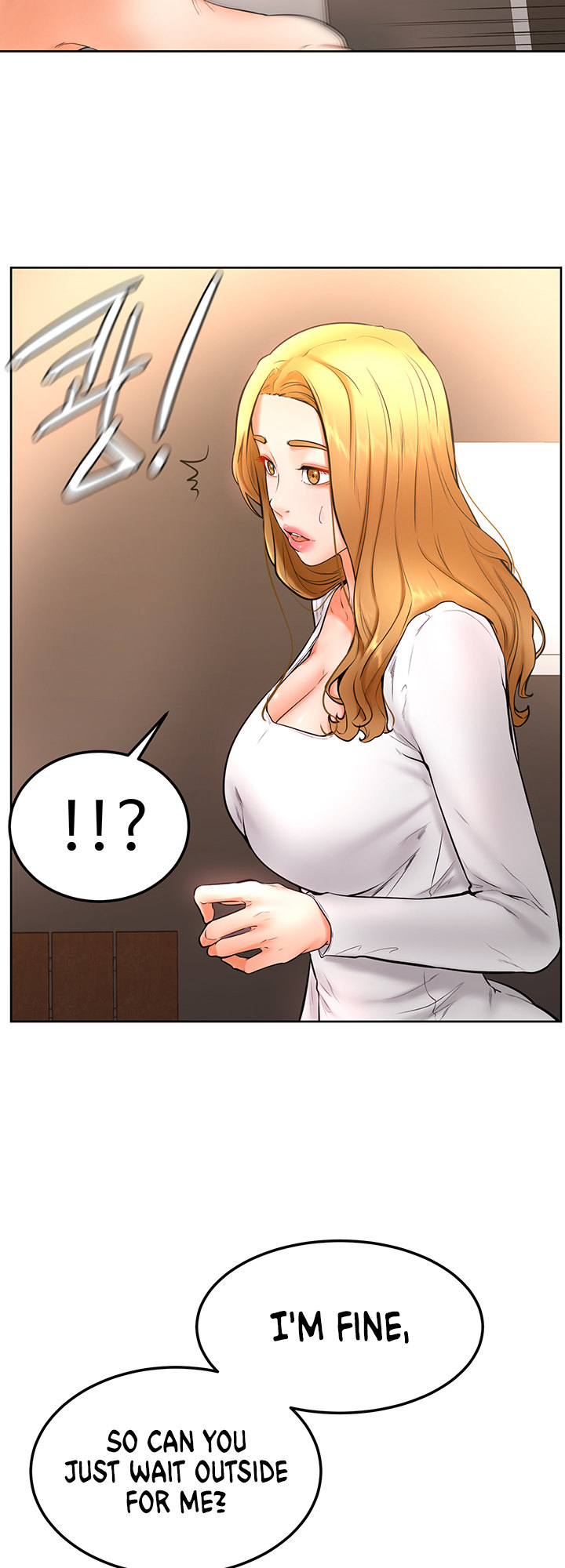 Cheer Up, Namjoo chapter 18 page 15