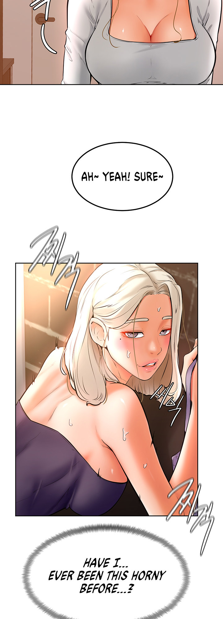 Cheer Up, Namjoo chapter 18 page 18