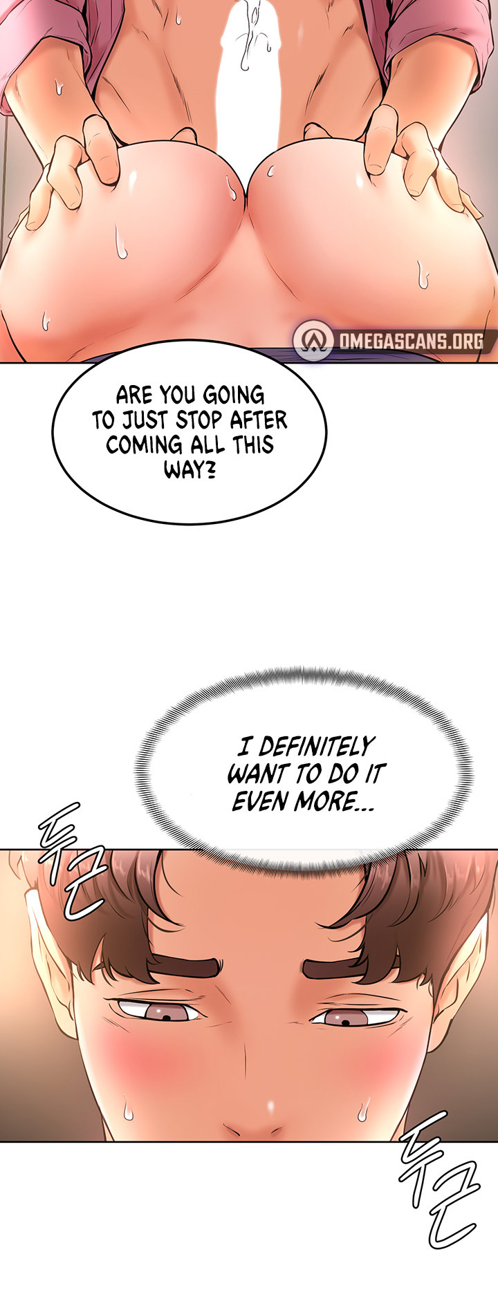 Cheer Up, Namjoo chapter 18 page 33
