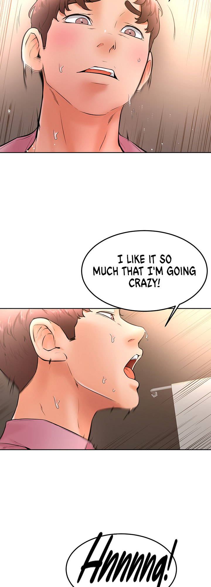 Cheer Up, Namjoo chapter 18 page 42